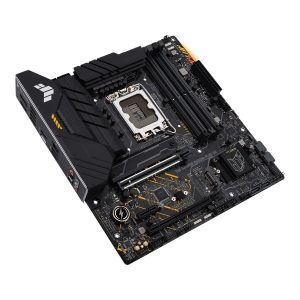 مادربرد گیمینگ ایسوس ASUS TUF GAMING B660M-PLUS WIFI