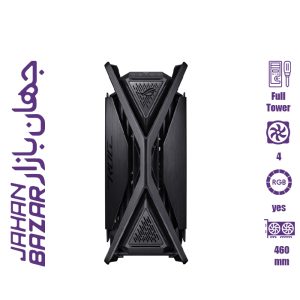 کیس کامپیوتر ایسوس مدل ROG Hyperion GR701 Case