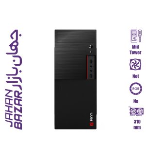 کیس کامپیوتر تسکو مدل TC-4478 Computer Case
