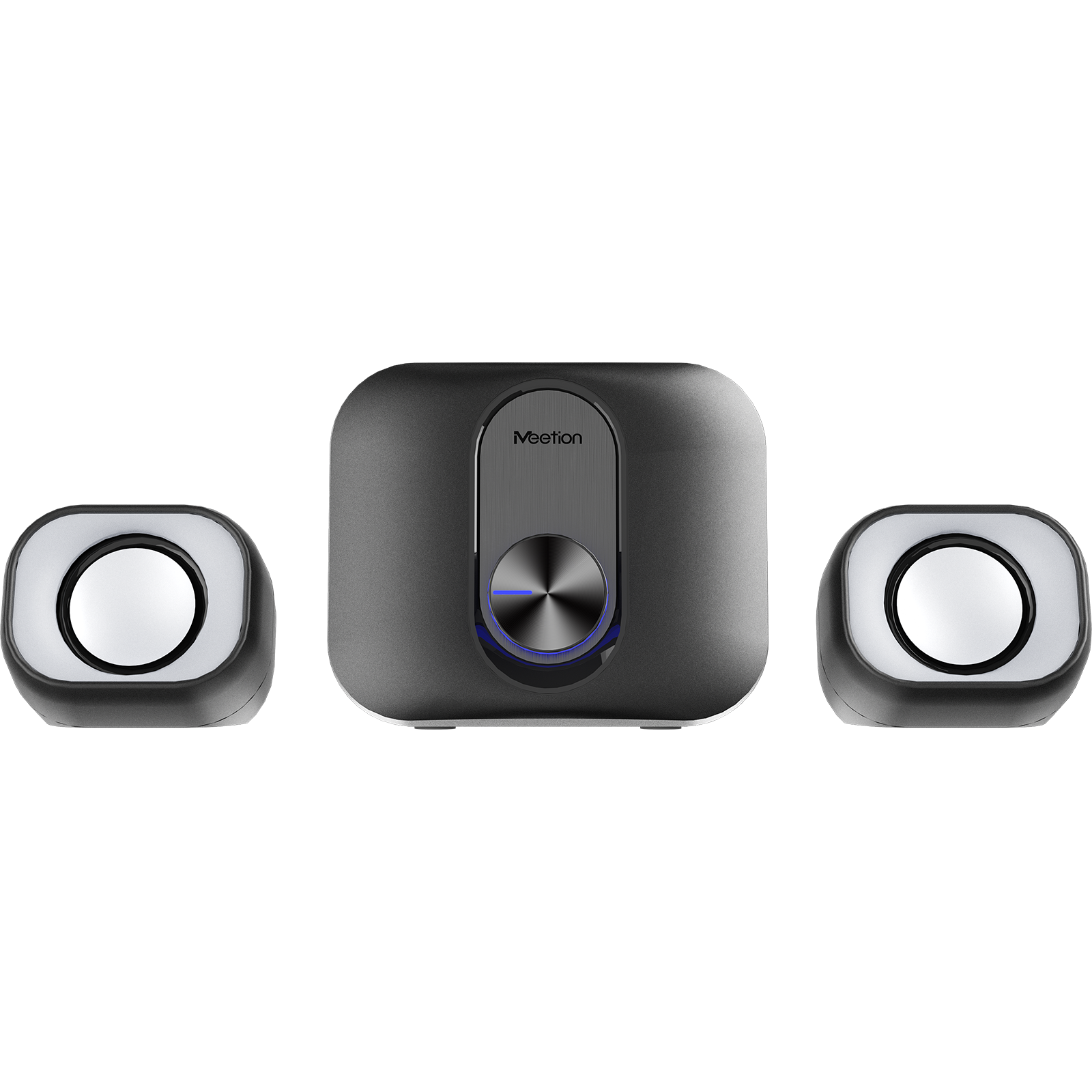 اسپیکر میشن sp2110 bluetooth+wired