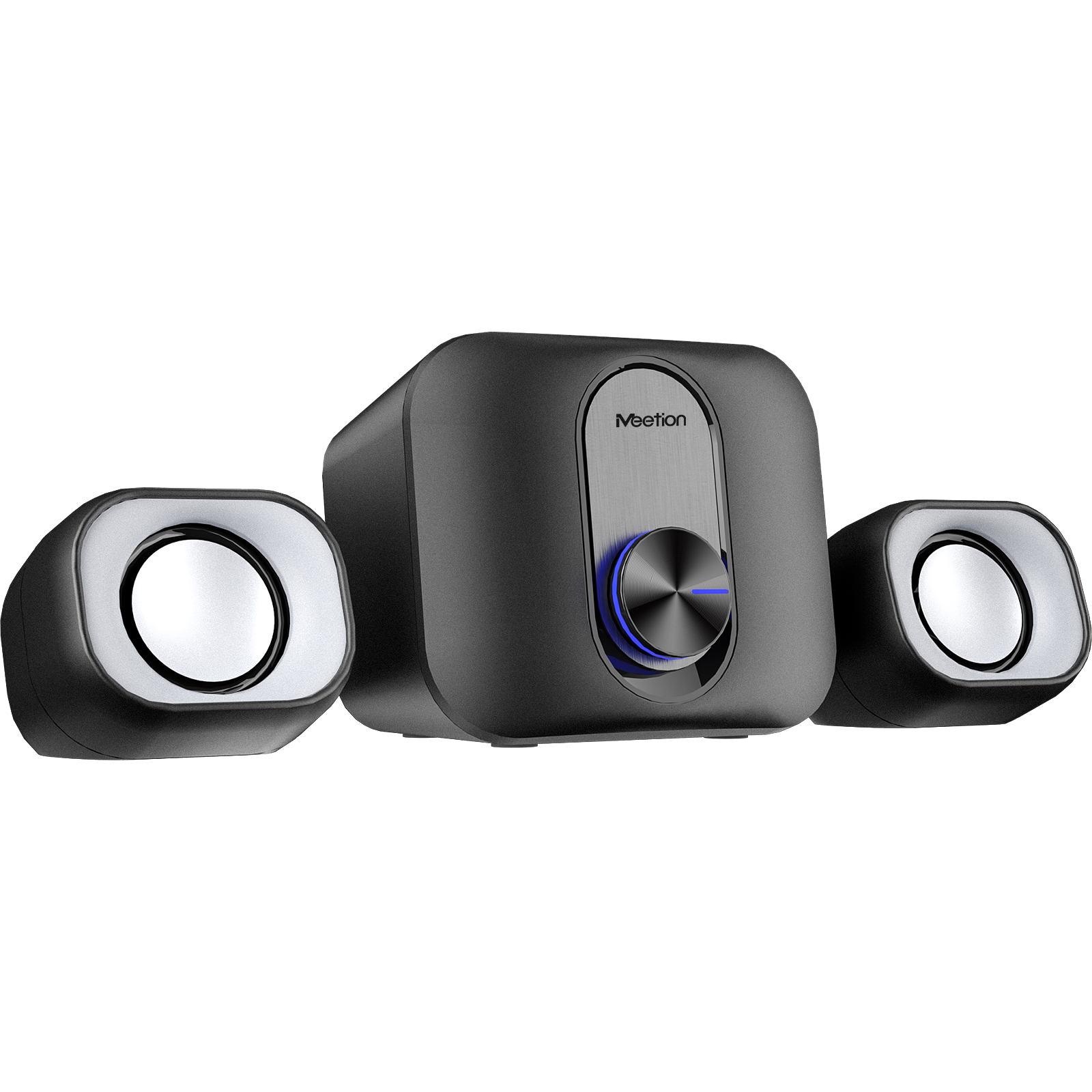 اسپیکر میشن sp2110 bluetooth+wired