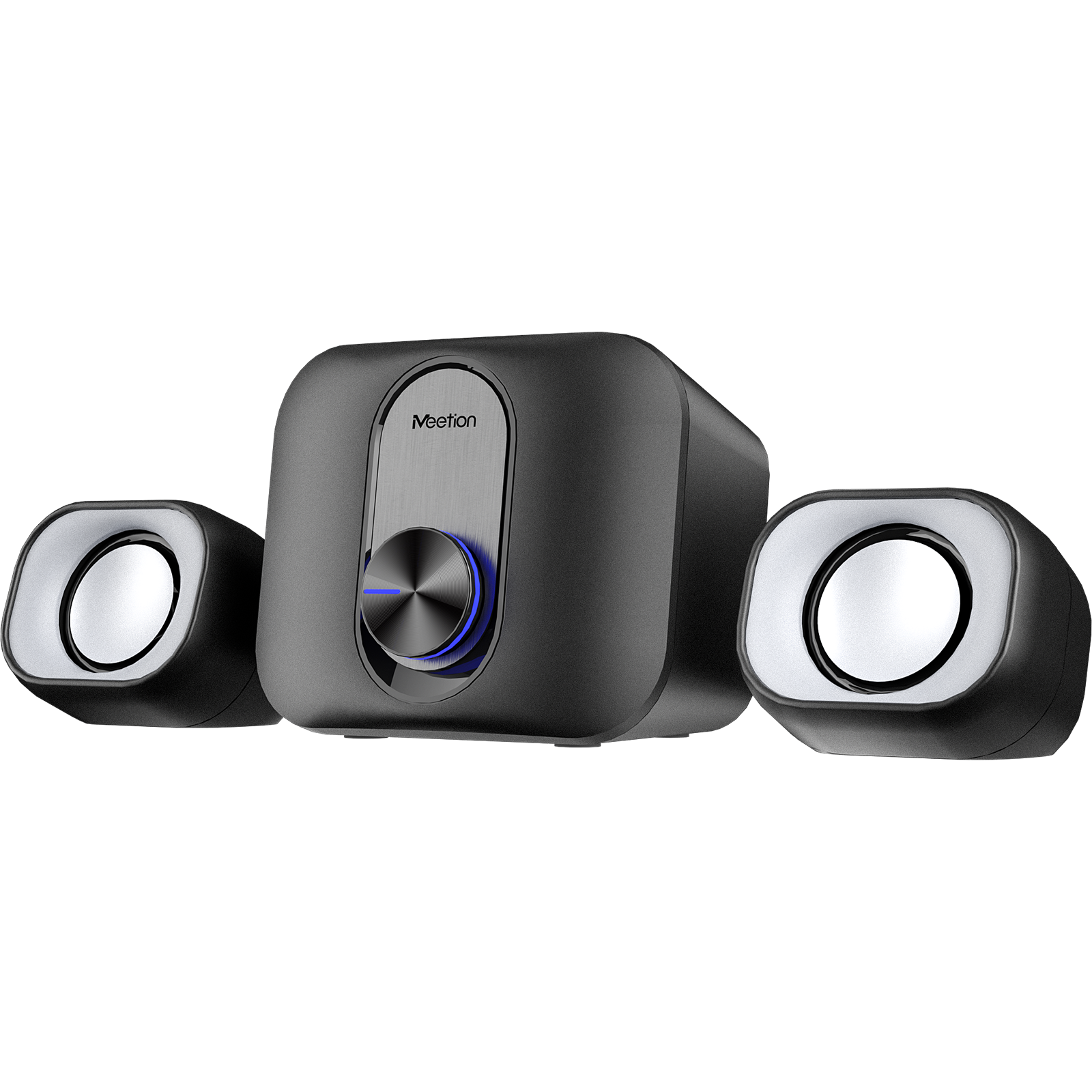 اسپیکر میشن sp2110 bluetooth+wired