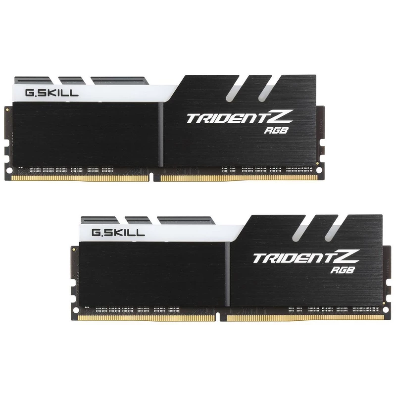 G-Skill TridentZ RGB DDR4 16GB 3200MHZ CL16 Dual