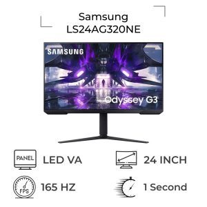 Samsung LS24AG320NE