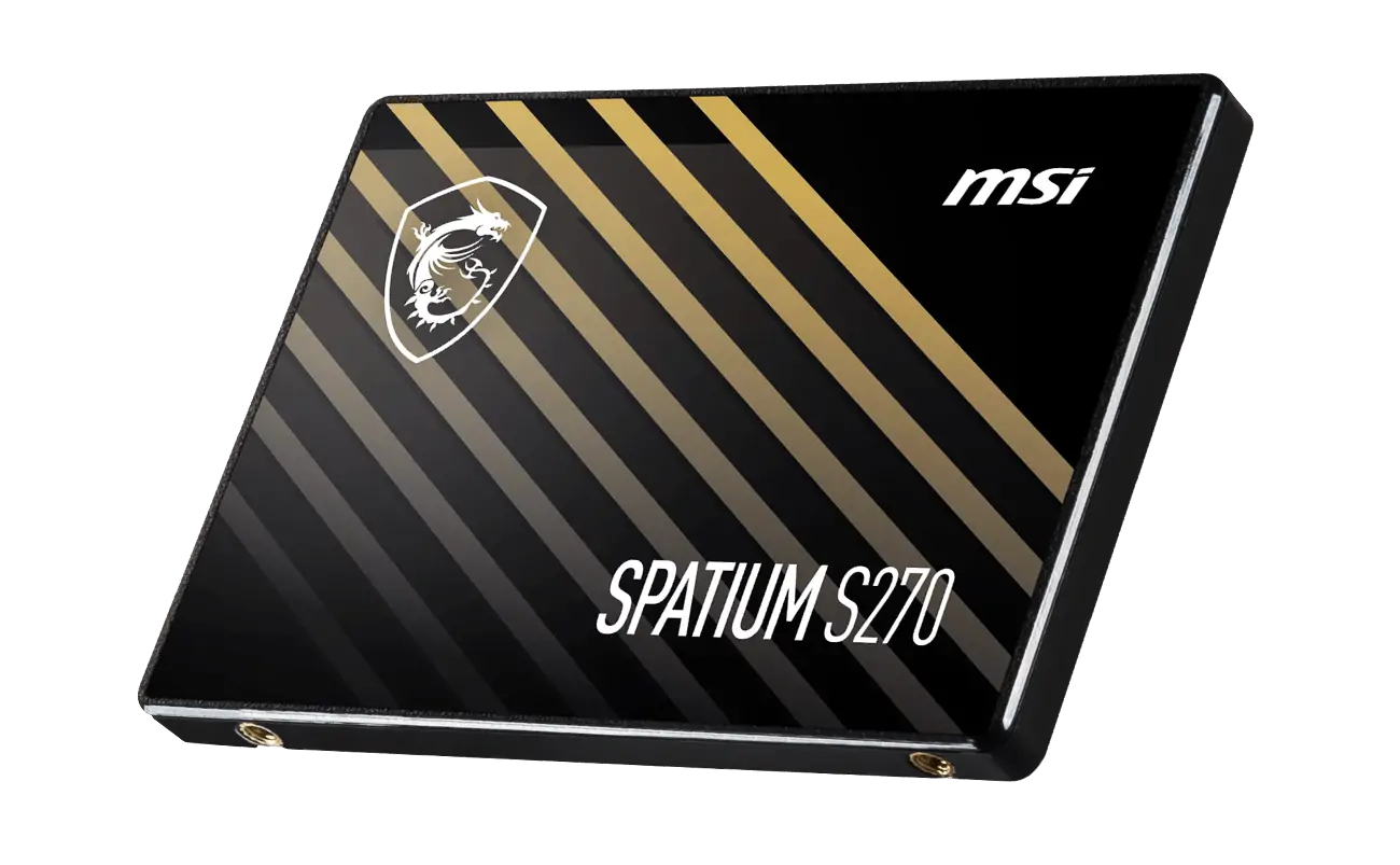 SPATIUM S270