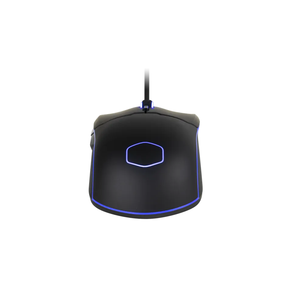 موس گیمینگ کولر مستر مدل CM 110