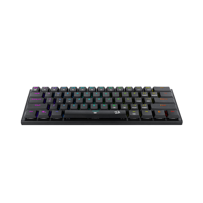 کیبورد گیمینگ ردراگون مدل Redragon K614 Anivia Pro - Image 3