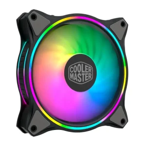 فن کیس کولر مستر MASTERFAN MF120 HALO