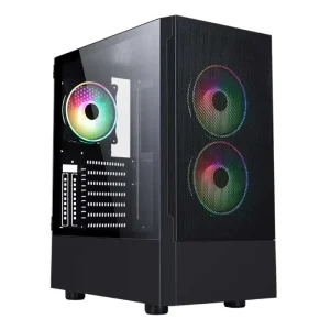 کیس کامپیوتر اوست مدل GT-AV201-MB