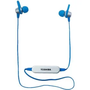 هدست توشیبا مدل BT110E G/BLUE