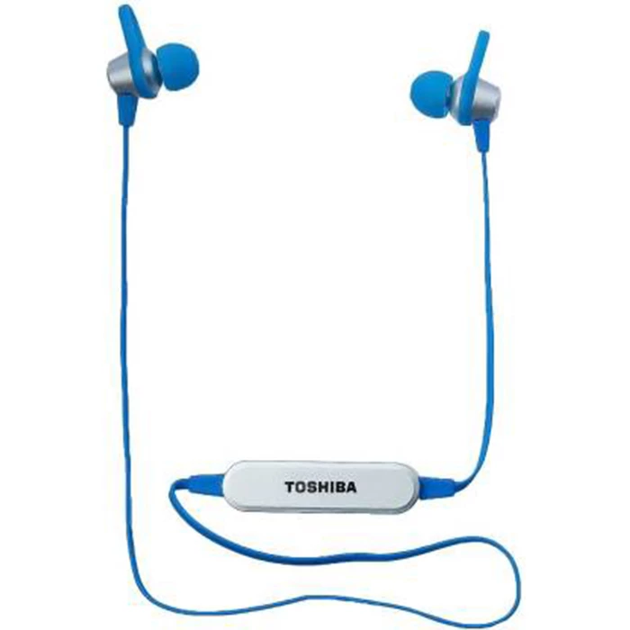 هدست توشیبا مدل BT110E G/BLUE
