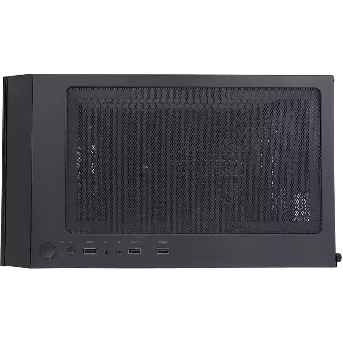 کیس کامپیوتر اوست مدل GT-AV201-MB