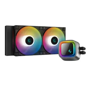خنک کننده پردازنده دیپ کول LS520