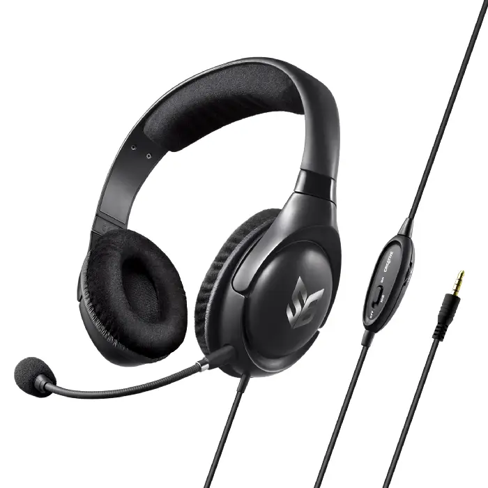 هدست گیمینگ کریتیو مدل SOUND BLASTER BLAZE V2 4P