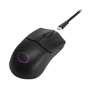 موس گیمینگ کولر مستر مدل MM712 KKOH1