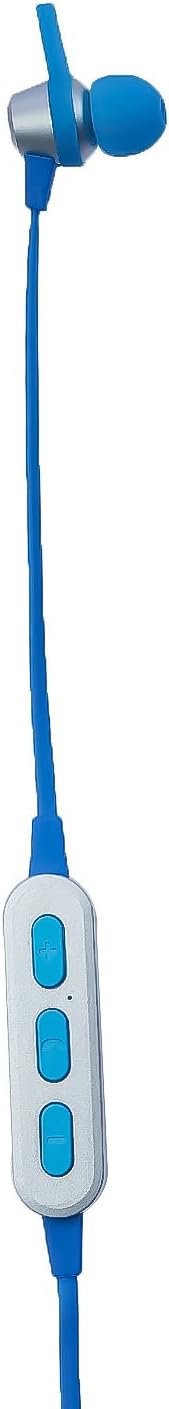 هدست توشیبا مدل BT110E G/BLUE