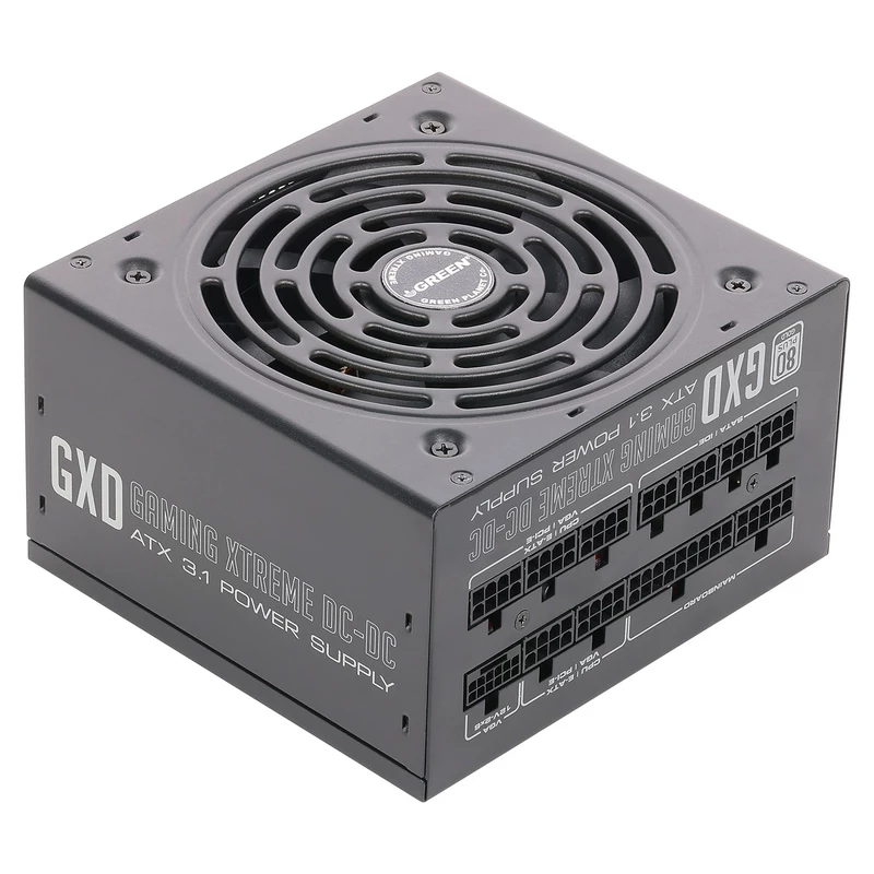 پاور گرین 1000 وات مدل GP1000B-GXD
