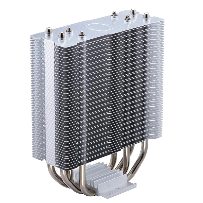 خنک کننده پردازنده کولر مستر HYPER 212 SPECTRUM V3
