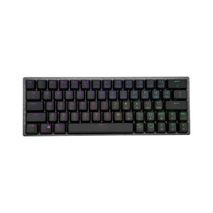 کیبورد بی سیم مکانیکال گیمینگ کولر مستر مدل SK622 SKTL1