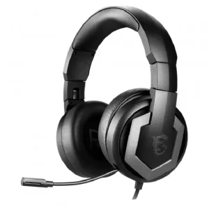 هدست ام اس آی مدل MSI IMMERSE GH61