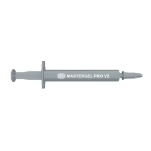 خمیر سیلیکون حرارتی کولر مستر MASTERGEL PRO V2