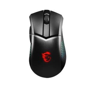 موس بی سیم گیمینگ ام اس آی مدل CLUTCH GM51 LIGHTWEIGHT WIRELESS