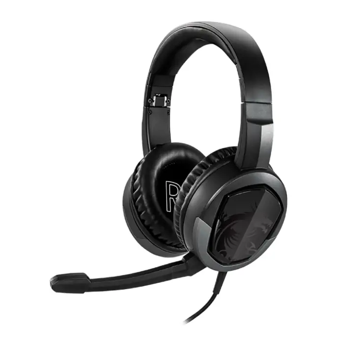 هدست ام اس آی مدل IMMERSE GH30 V2