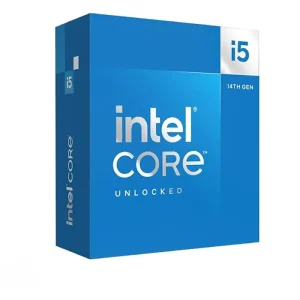 پردازنده اینتل باکس Core i5-14600K
