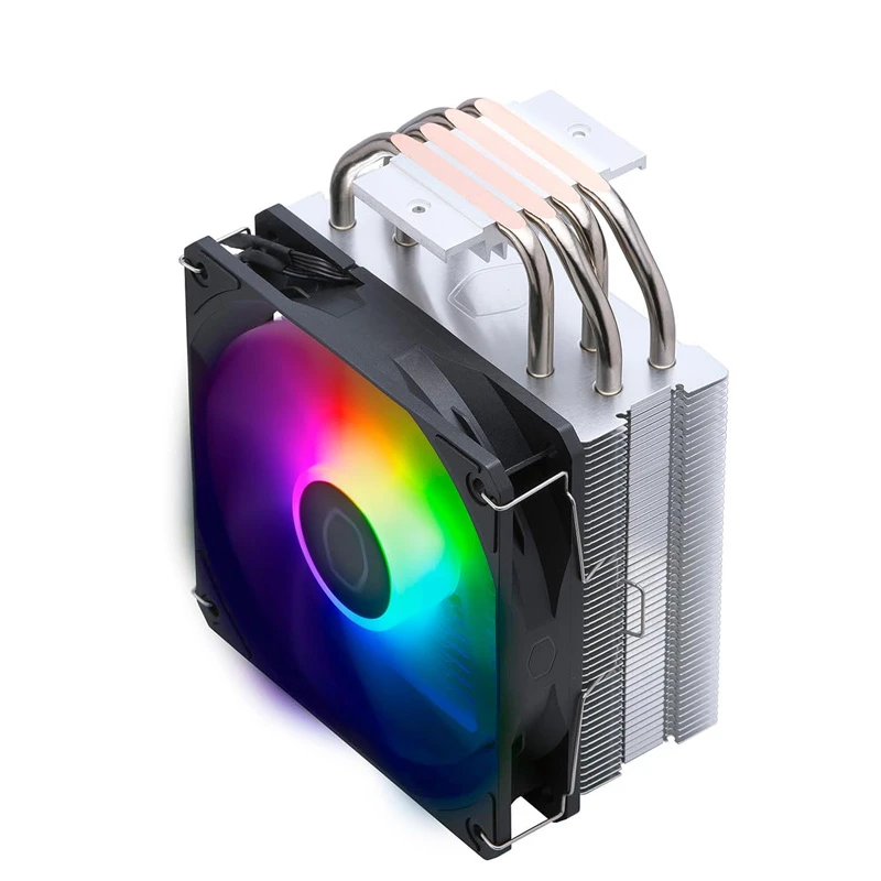 خنک کننده پردازنده کولر مستر HYPER 212 SPECTRUM V3
