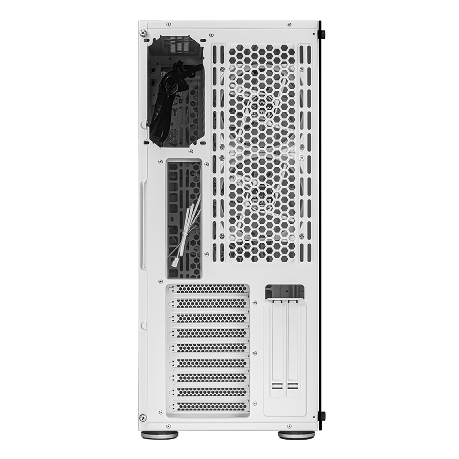 کیس کامپیوتر اوست مدل GT-AV402-FW