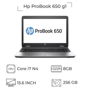 Hp ProBook 650 g1
