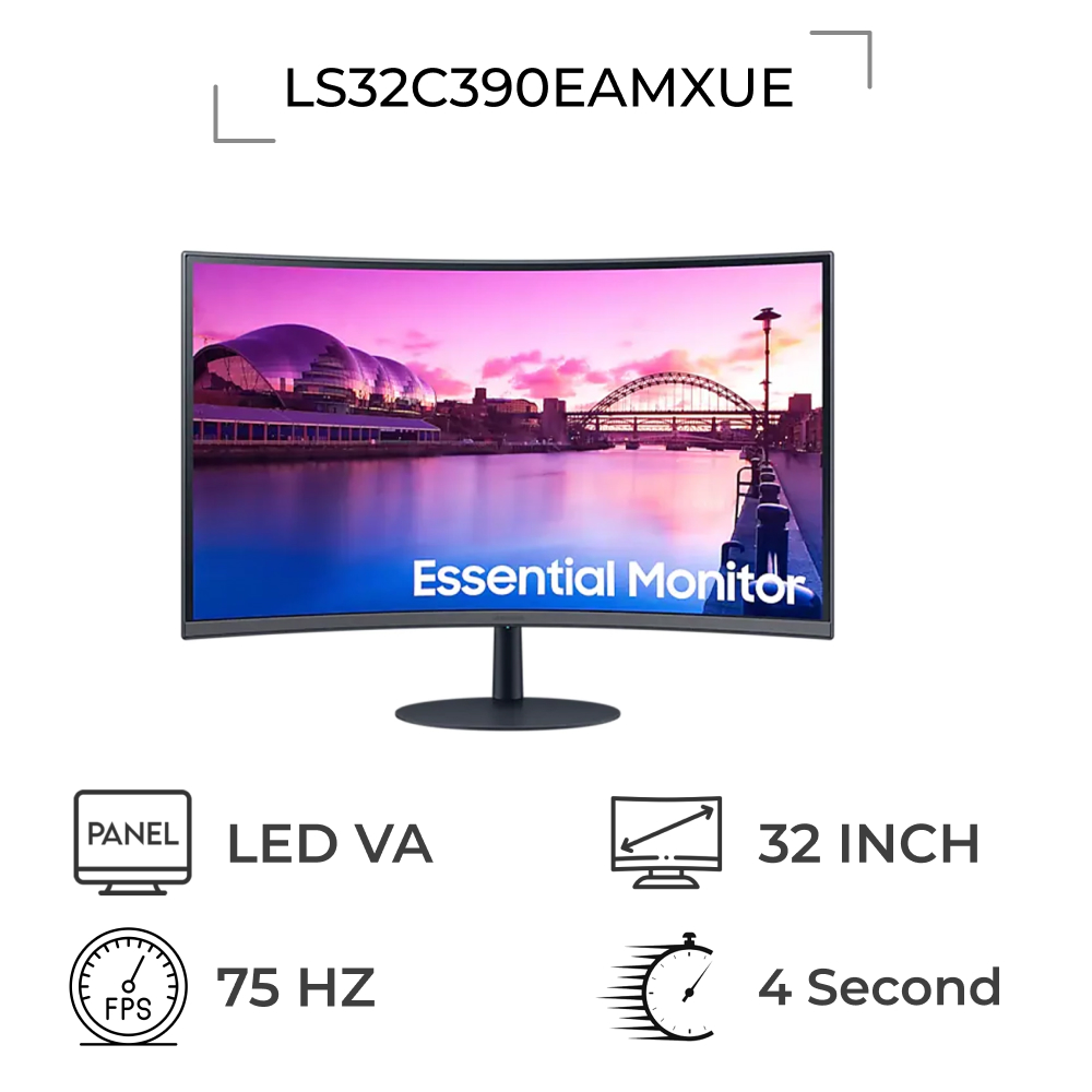 LS32C390EAMXUE