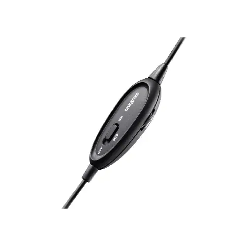 هدست گیمینگ کریتیو مدل SOUND BLASTER BLAZE V2 4P
