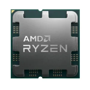 پردازنده ای ام دی بدون باکس Ryzen 5 7600X