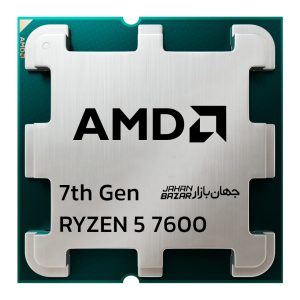 RYZEN 5 7600