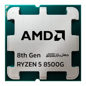 RYZEN 5 8500G