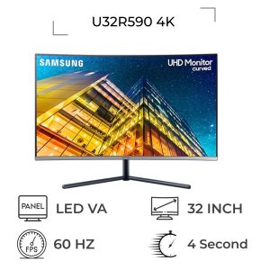U32R590 4K