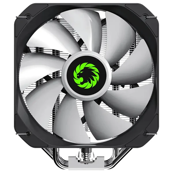 خنک کننده پردازنده گیم مکس مدل Sigma 540 ARGB