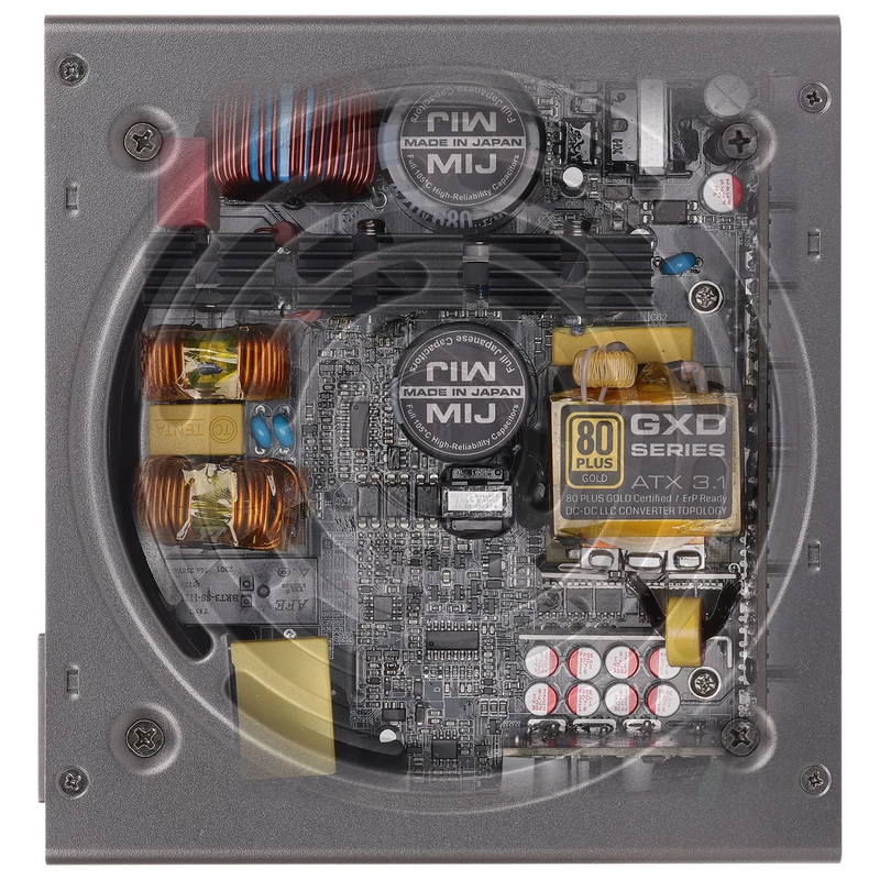 پاور گرین 1000 وات مدل GP1000B-GXD