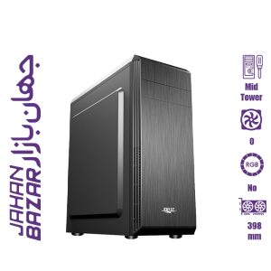 کیس کامپیوتر اوست مدل AWEST ESPIYARI
