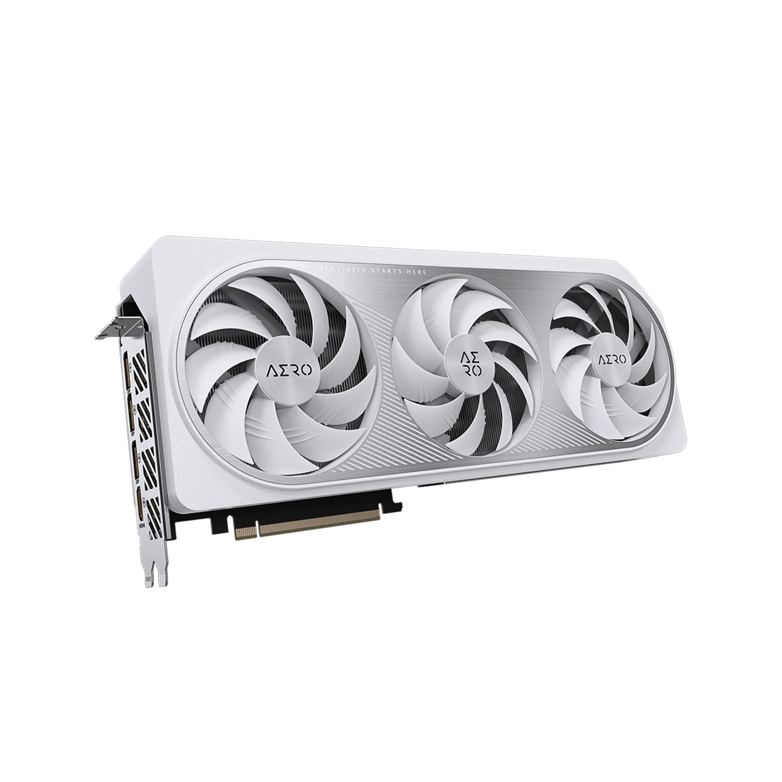 GIGABYTE RTX 4070 AERO OC 12GB