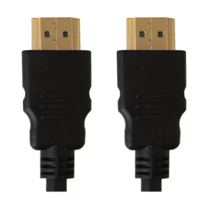 کابل HDMI مدل pvc معمولی 1/5