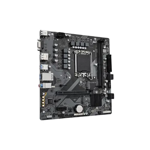 B760M E DDR5