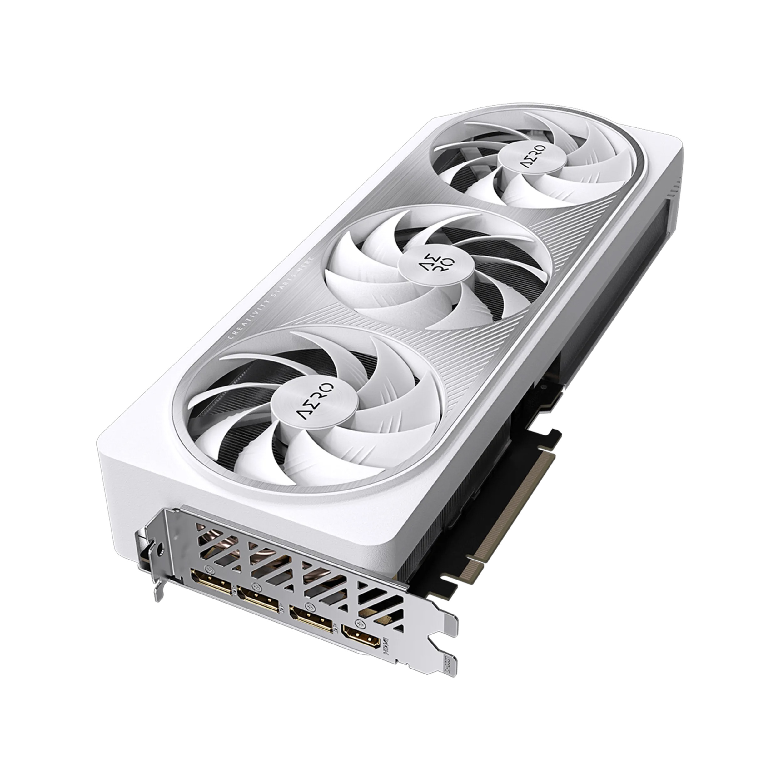 GIGABYTE RTX 4070 AERO OC 12GB