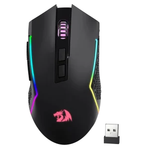 موس گیمینگ ردراگون Redragon Trident M693