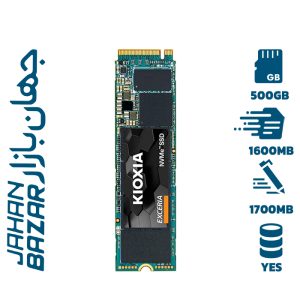 اس اس دی اینترنال کیوکسیا مدل EXCERIA ظرفیت 500 گیگابایت