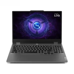 لپ تاپ لنوو 15.6 اینچ مدل LOQ 2024-GI Core I5 12450HX 28GB DDR5 1TB 6GB RTX 4050