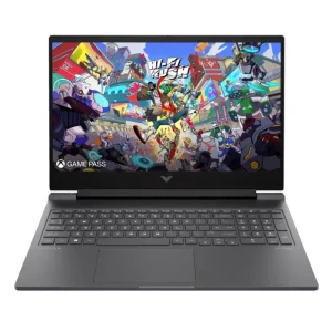 لپ تاپ اچ پی 16.1 اینچ مدل Victus 16-R100-AB Core I7 14700HX 32GB DDR5 2TB 8GB RTX 4060
