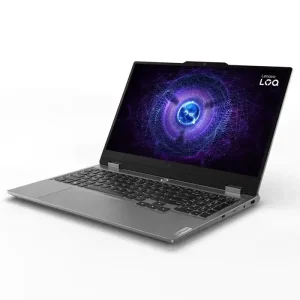 لپ تاپ لنوو 15.6 اینچ مدل LOQ 2024-CD Core I7 13650HX 32GB DDR5 512GB 6GB RTX 3050