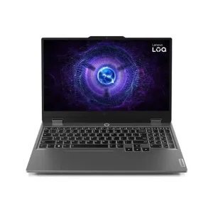 لپ تاپ لنوو 15.6 اینچ مدل LOQ 2024-CE Core I7 13650HX 32GB DDR5 1TB 6GB RTX 3050